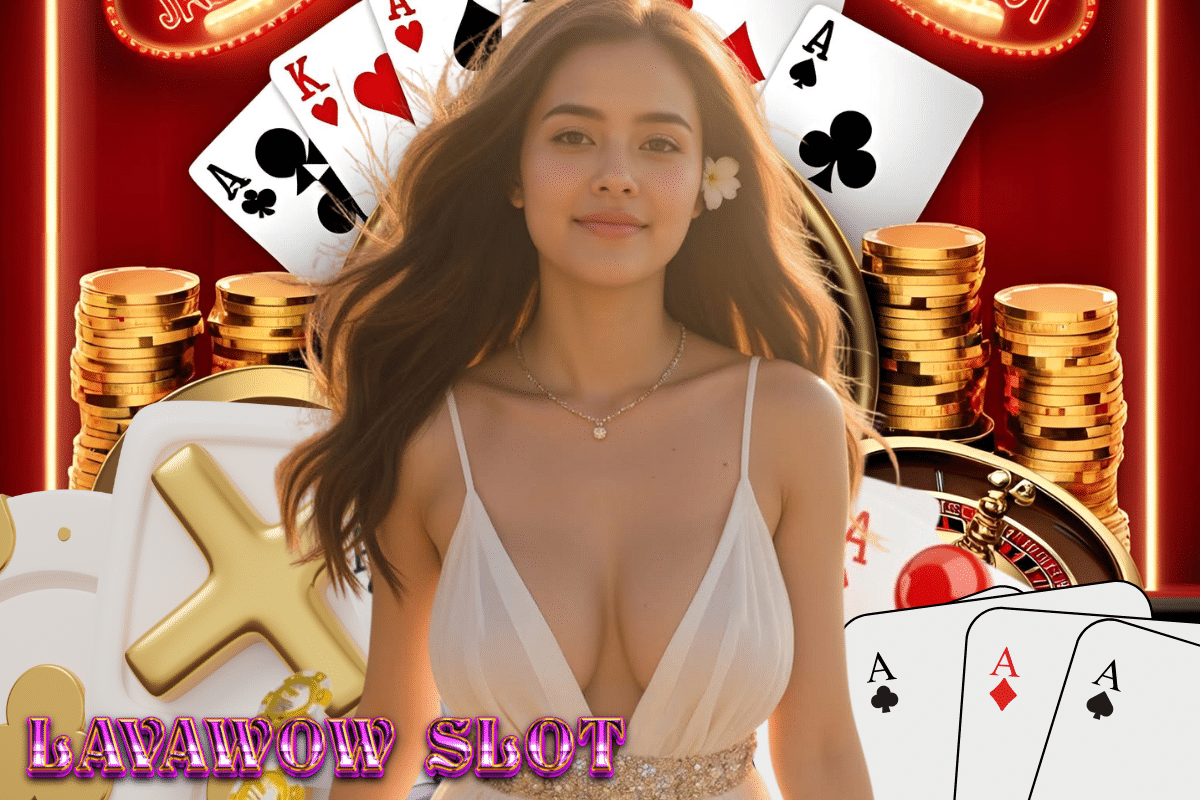 lavawow slot online