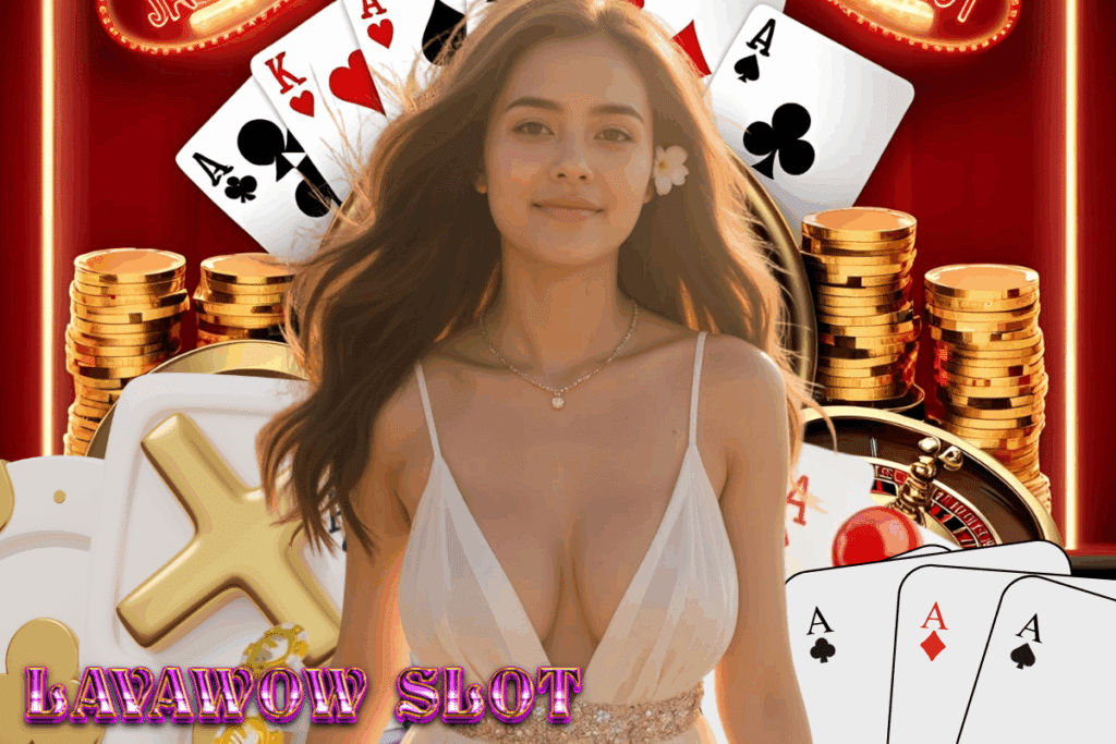 lavawow slot online